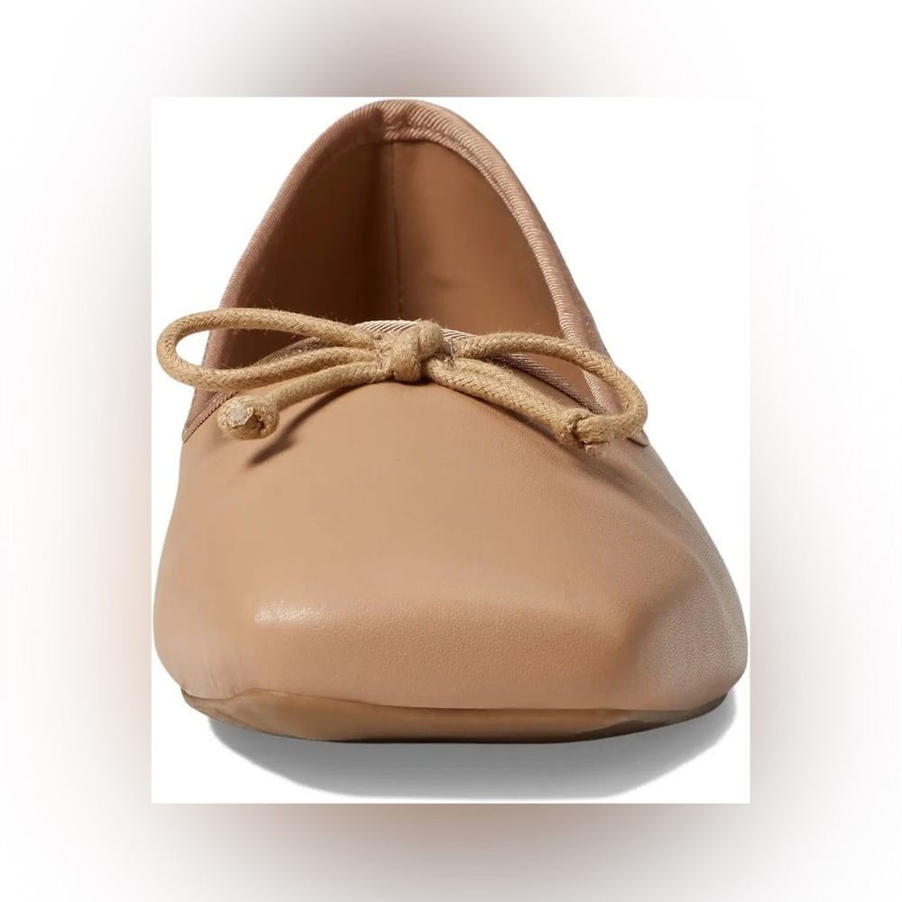 199. NWT Madden Girl Vineyard Flats 7 - Picture 2 of 4